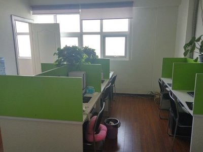 济南卓冠企业管理咨询有限责任公司 专业教育咨询服务的引领者