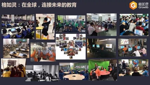 教育出海的迷思 不是所有技术产品型公司都适合远航？格如灵创始人张琨剖析六大关键陷阱