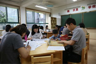 做好六项便民服务，西湖区教育系统扎实推进“两学一做”学习实践活动