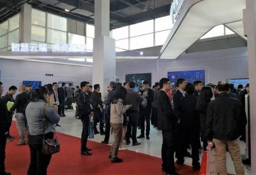 全通教育微校亮相2018浙江省智慧教育装备展示会，引领教育咨询服务新生态