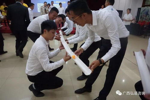 弘道咨询携手东家教育，为吉士达地产精英团队注入“冠军执行力”